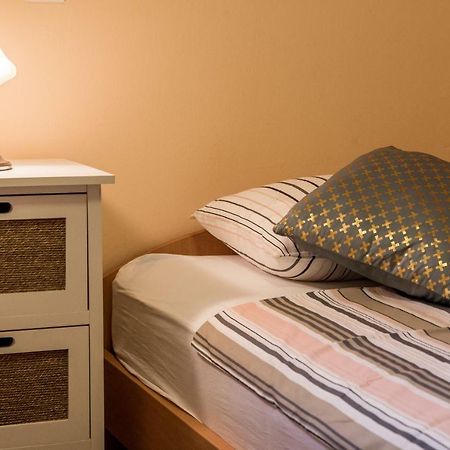 Apartments Brelezza Gornja Brela Экстерьер фото